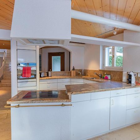 Chalet Weid Grindelwald Exterior foto
