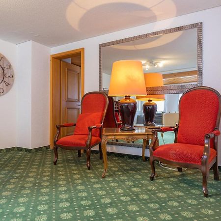 Chalet Weid Grindelwald Exterior foto