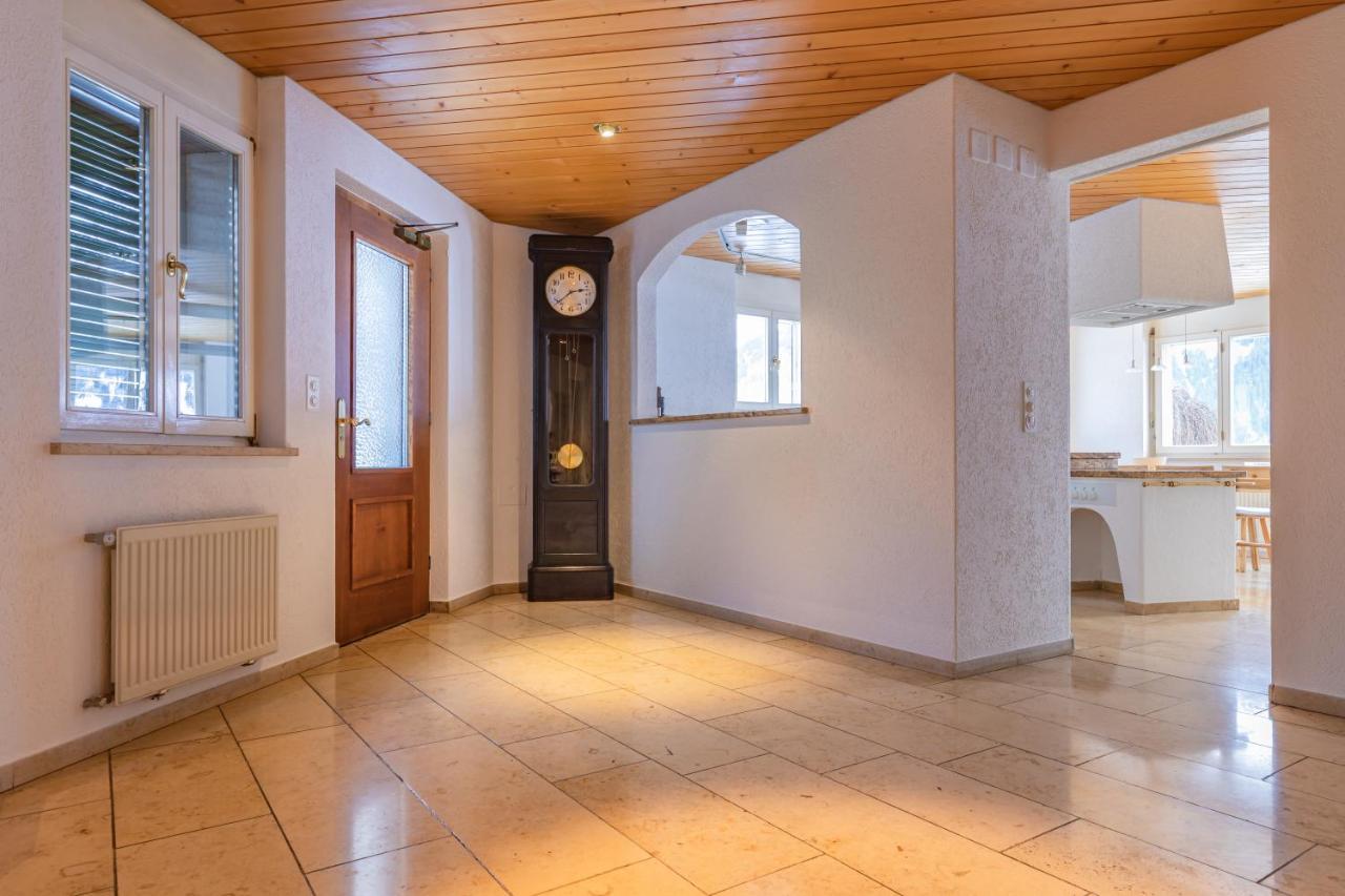 Chalet Weid Grindelwald Exterior foto