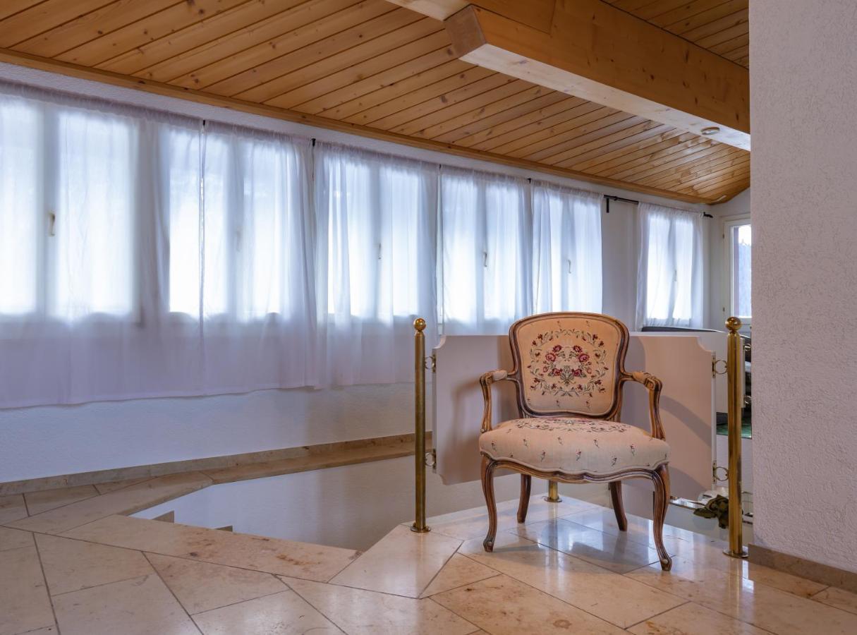 Chalet Weid Grindelwald Exterior foto