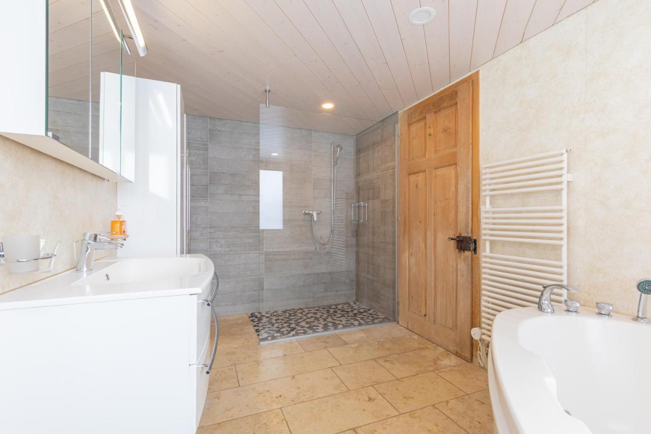 Chalet Weid Grindelwald Exterior foto