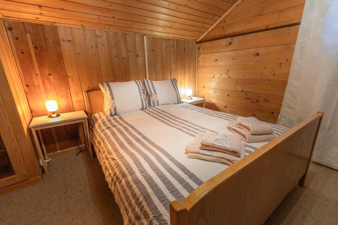 Chalet Weid Grindelwald Exterior foto