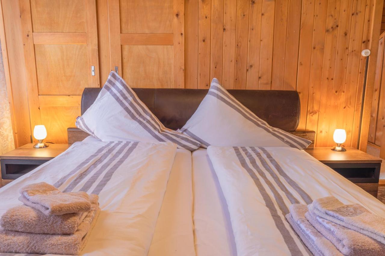Chalet Weid Grindelwald Exterior foto