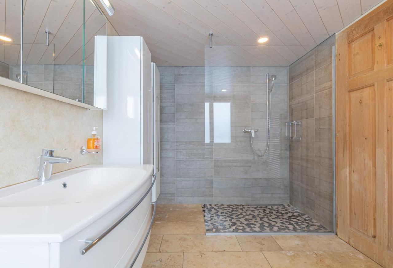 Chalet Weid Grindelwald Exterior foto