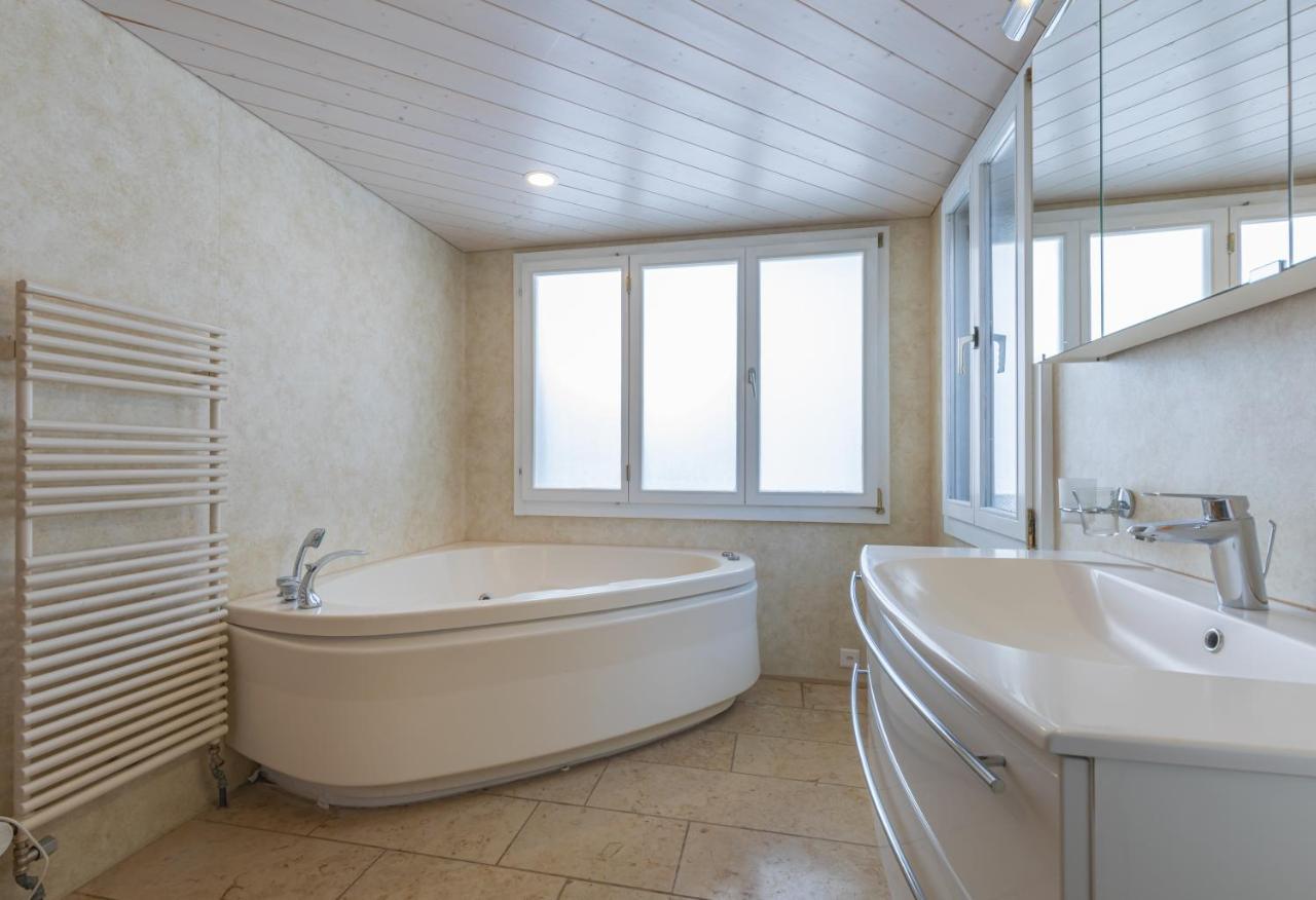 Chalet Weid Grindelwald Exterior foto