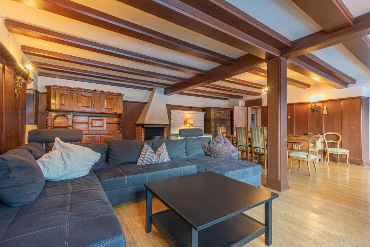 Chalet Weid Grindelwald Exterior foto