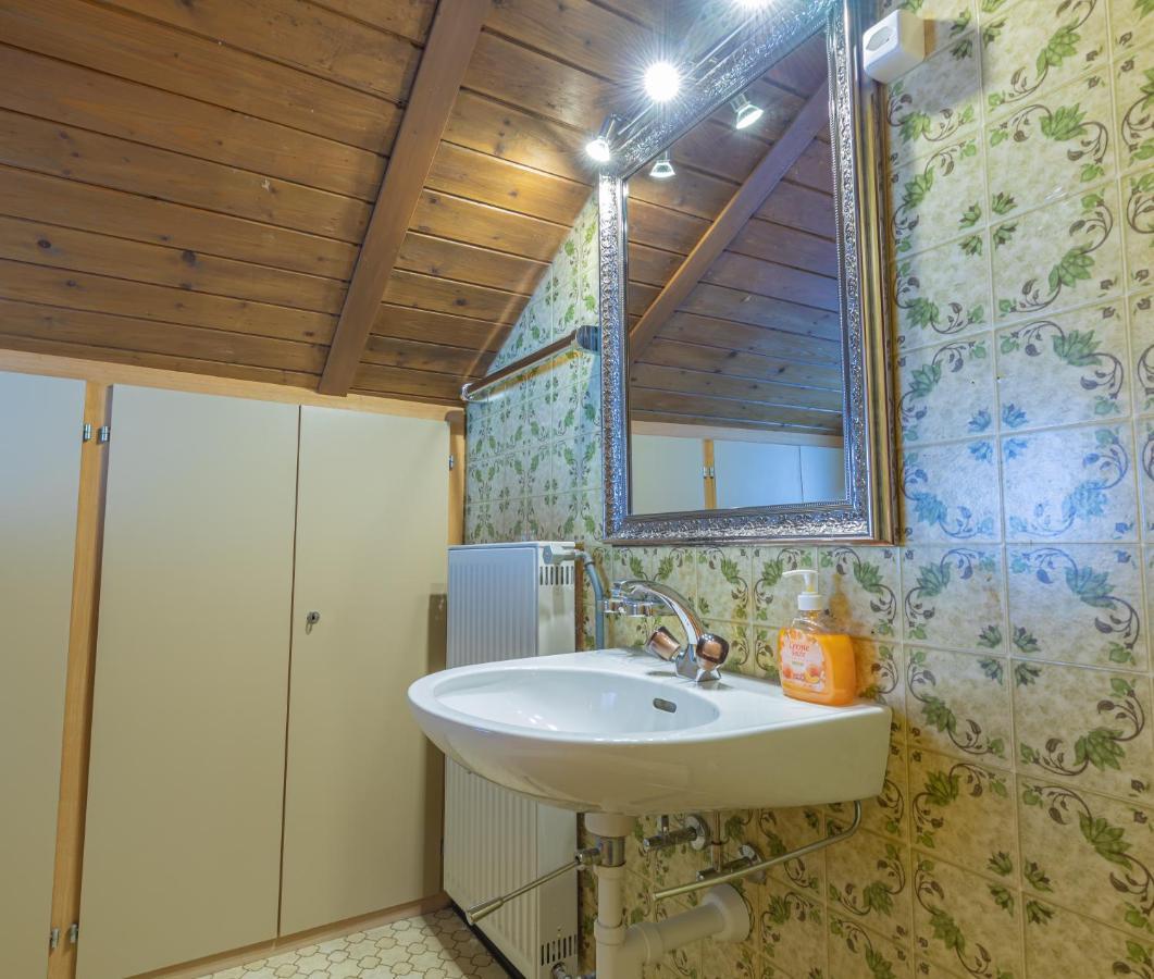 Chalet Weid Grindelwald Exterior foto